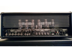Mesa Boogie Dual Rectifier 3 Channels Head (16989)