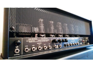 Mesa Boogie Dual Rectifier 3 Channels Head (38557)