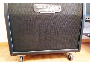 Mesa Boogie Dual Rectifier 3 Channels Head (42611)