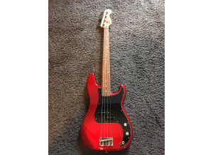 Fender Standard Precision Bass [2009-Current] (17894)