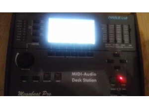Charlie Lab MegaBeat Pro (48138)