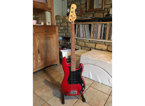 Fender Standard Precision Bass [2009-Current] (79556)