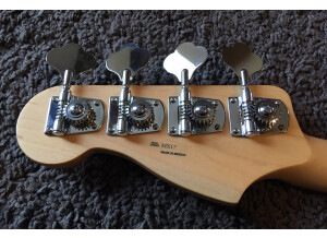 Fender Standard Precision Bass [2009-Current] (69262)