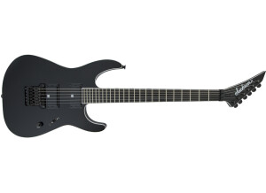 Jackson Pro Signature Mick Thomson Soloist SL2 (Black)