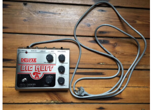 Electro-Harmonix Big Muff Pi Deluxe (13756)