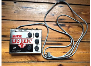 Electro-Harmonix Big Muff Pi Deluxe (14576)