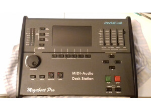 Charlie Lab MegaBeat Pro (87299)
