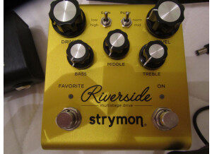 Strymon Riverside (33327)