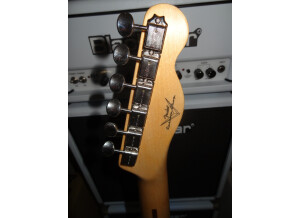 Fender Custom Shop '52 Relic Telecaster (94229)