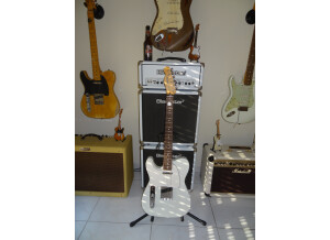 Fender Custom Shop '52 Relic Telecaster (77395)