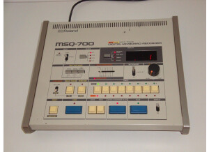 Roland MSQ-700 (58484)