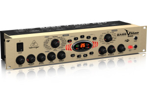 Behringer Bass V-Amp Pro (40469)