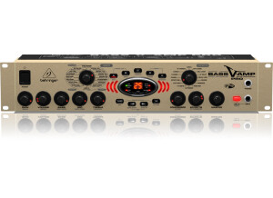 Behringer Bass V-Amp Pro (82441)