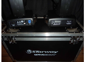 Starway ServoBeam 5R MK2 (66812)