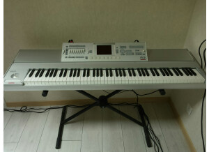 korg m3