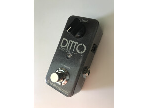 TC Electronic Ditto Looper (32711)