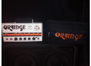 Orange Terror Bass 500 (90828)