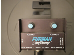 Furman HR-2 (27636)