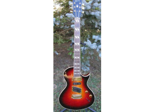 Gibson Nighthawk Standard 3 (93543)