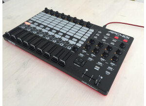 Akai APC40 mkII (13723)