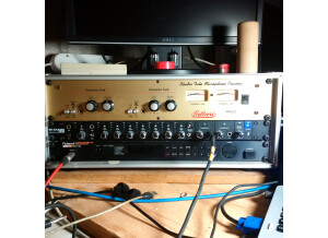 M-Audio ProFire 2626 (85166)