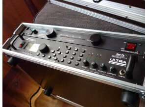 Fractal Audio Systems Axe-Fx Ultra (98036)