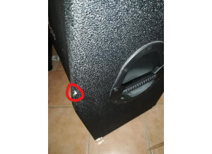 Bugera 412H-BK (99500)