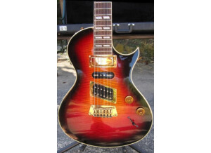 Gibson Nighthawk Standard 3 (66667)