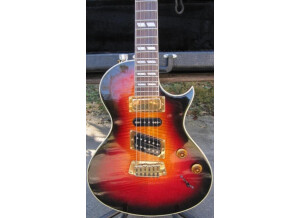 Gibson Nighthawk Standard 3 (7718)