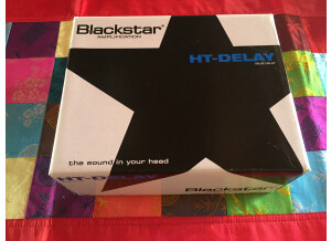 Blackstar Amplification HT–Delay (78939)