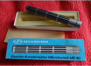 Sennheiser ME80 (88350)