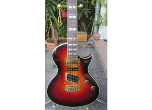 Gibson Nighthawk Standard 3 (11876)