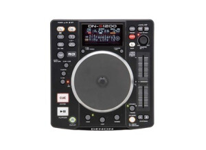 Denon DJ DN-S1200 (8415)