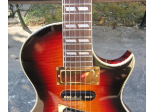 Gibson Nighthawk Standard 3 (40861)