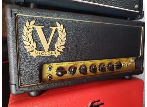 Victory Amps Sheriff 44 (9353)
