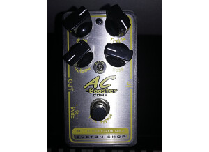 Xotic Effects AC Booster Comp (36980)
