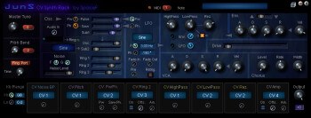 Sonic Core SCOPE Xite-1 : JUNZ Sonic Core SCOPE Xite-1 : JUNZ