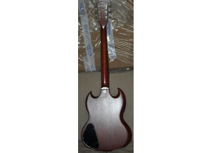 Gibson Faded Series - Sg Special Faded
