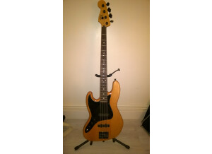 Fender Standard Jazz Bass LH [2009-Current] (8477)