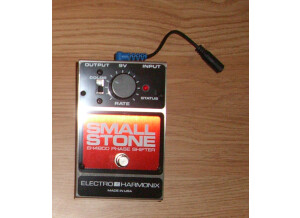 Electro-Harmonix Small Stone USA Mk4