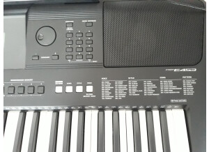Yamaha PSR-E453 (1430)