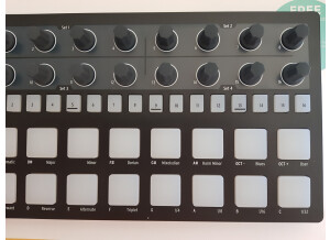 Audio-Technica AE2300 (92731)