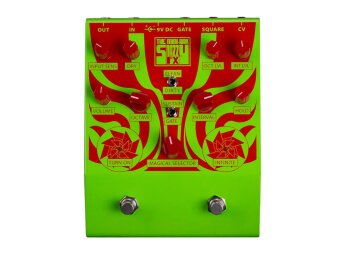 Snazzy FX Mini-Ark : snazzyfx_wowandflutter_01_1_1 Snazzy FX Mini-Ark : snazzyfx_wowandflutter_01_1_1