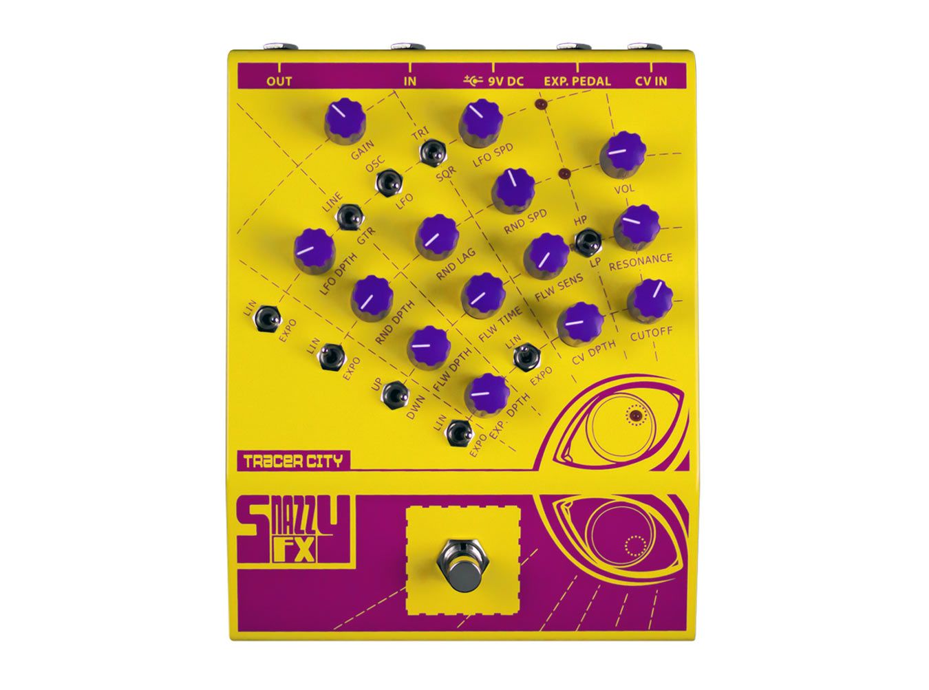 Snazzy FX Tracer City : snazzyfx_tracercity_01_2