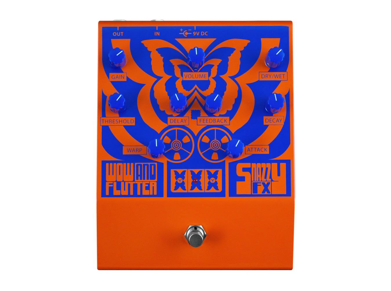 Snazzy FX Wow and Flutter : snazzyfx_wowandflutter_01_3