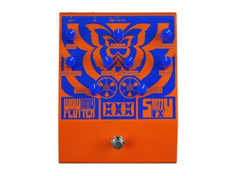 Snazzy FX Wow and Flutter : snazzyfx_wowandflutter_01_3 Snazzy FX Wow and Flutter : snazzyfx_wowandflutter_01_3