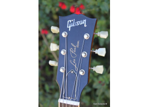 Gibson Les Paul Standard 2008 Plus (17446)