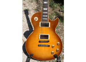 Gibson Les Paul Standard 2008 Plus (96432)