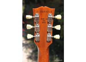 Gibson Les Paul Standard 2008 Plus (23025)