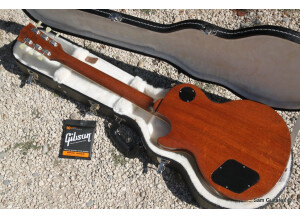 Gibson Les Paul Standard 2008 Plus (45379)